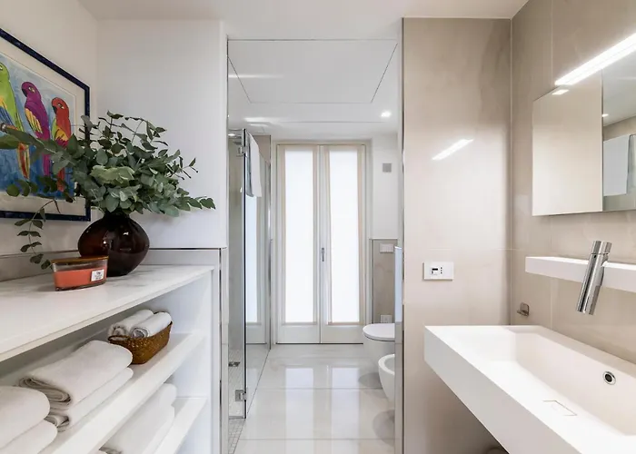 Alba Royal - 1 شقة برا