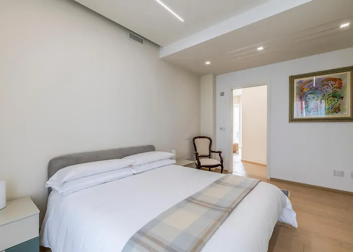 شقة Alba Royal - 1 برا