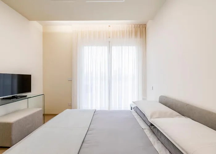 شقة Alba Royal - 1 *