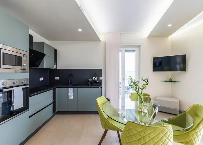 Alba Royal - 1 شقة برا