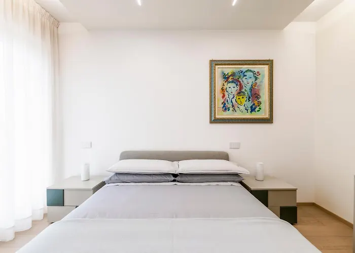 شقة Alba Royal - 1 برا