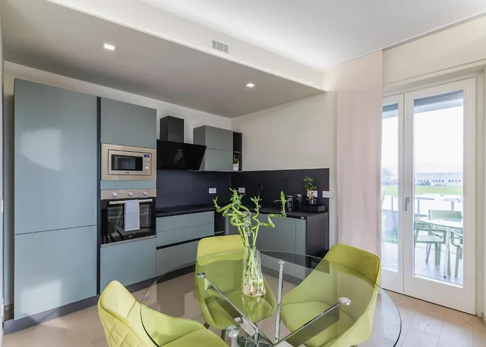 Alba Royal - 1 * برا