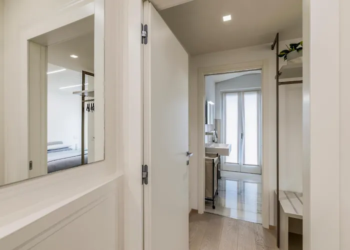 Alba Royal - 1 شقة