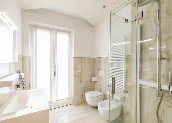 شقة Alba Royal - 1