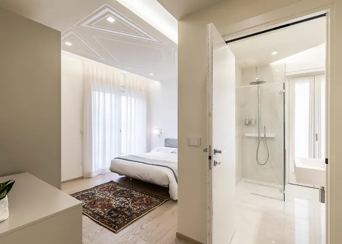 شقة Alba Royal - 1 *