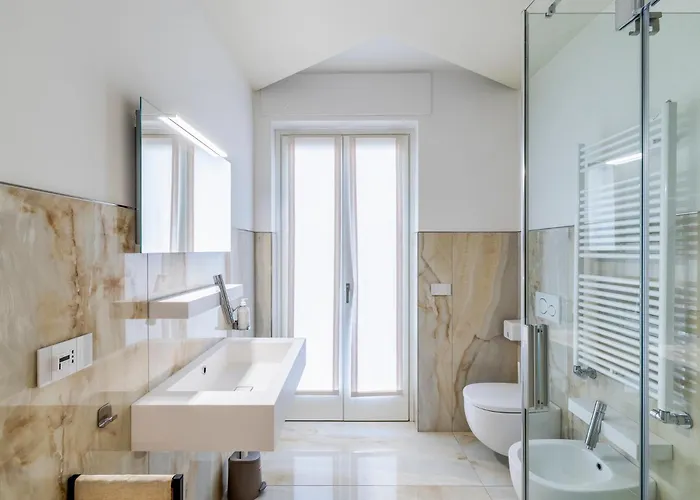 Alba Royal - 1 شقة برا