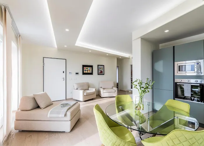 Alba Royal - 1 * برا