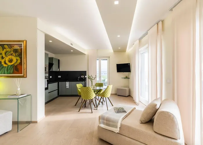 Alba Royal - 1 شقة