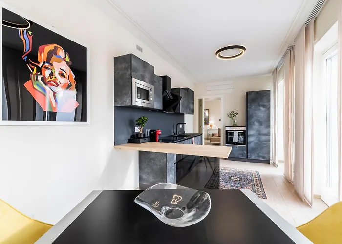 شقة Alba Royal - 1