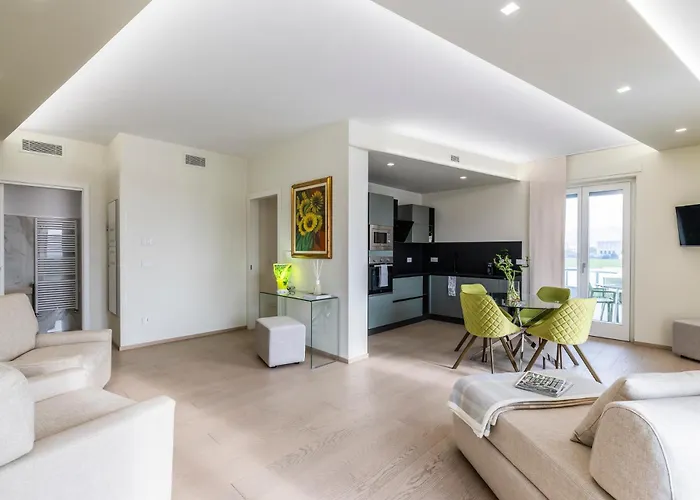 Alba Royal - 1 شقة *