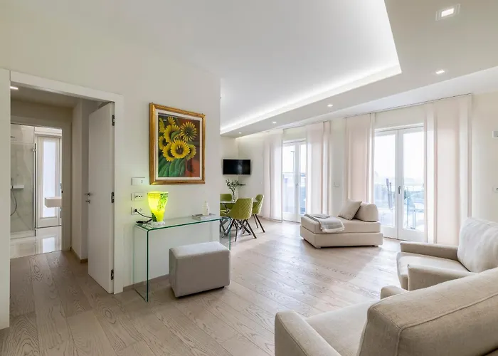 شقة Alba Royal - 1 *