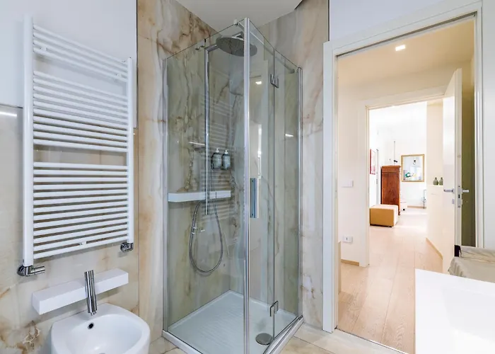 شقة Alba Royal - 1 برا