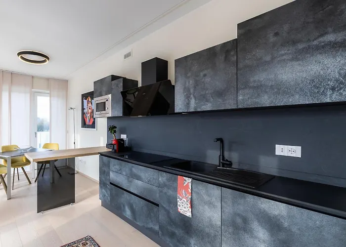 Alba Royal - 1 شقة *