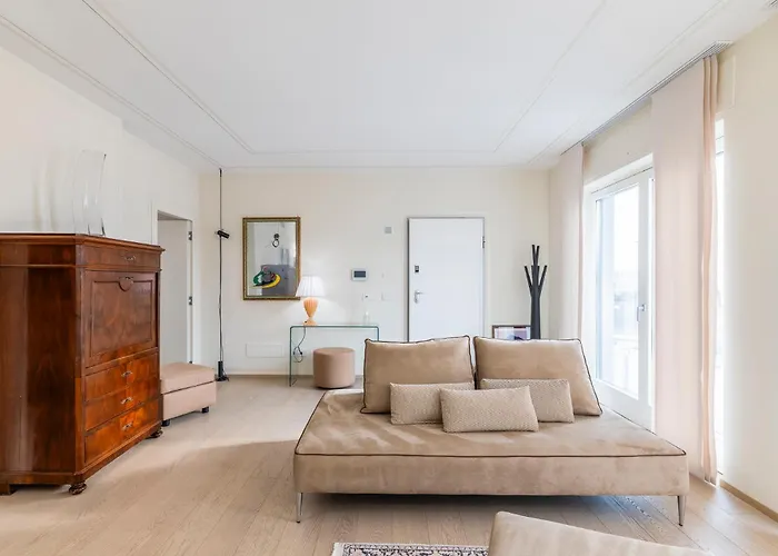 Alba Royal - 1 شقة برا