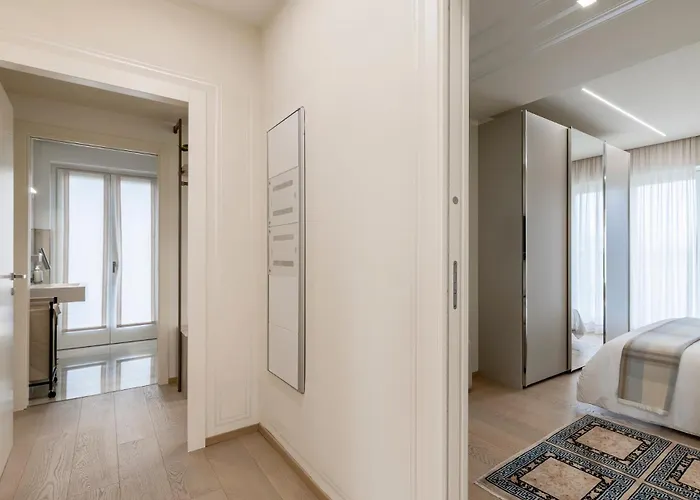 Alba Royal - 1 شقة *