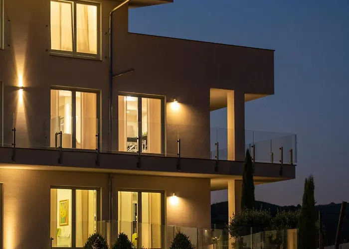 شقة Alba Royal - 1 *