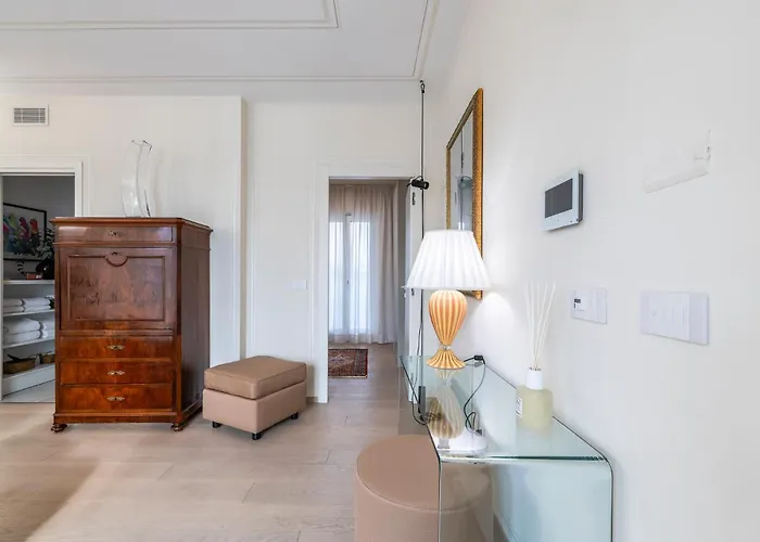 شقة Alba Royal - 1 برا