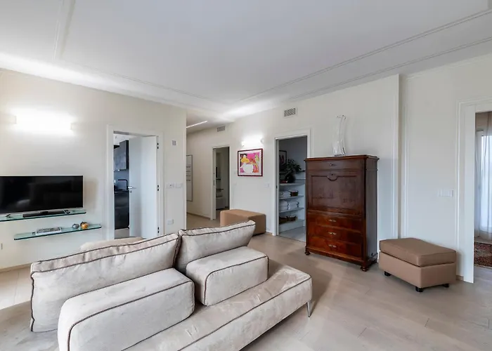 Alba Royal - 1 شقة *