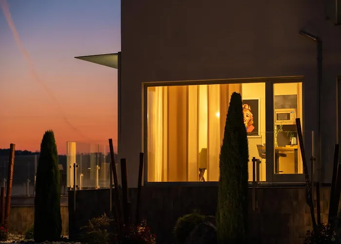 شقة Alba Royal - 1