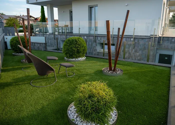 Alba Royal - 1 برا