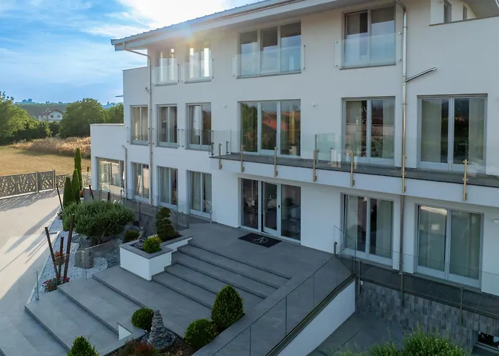 Alba Royal - 1 شقة برا