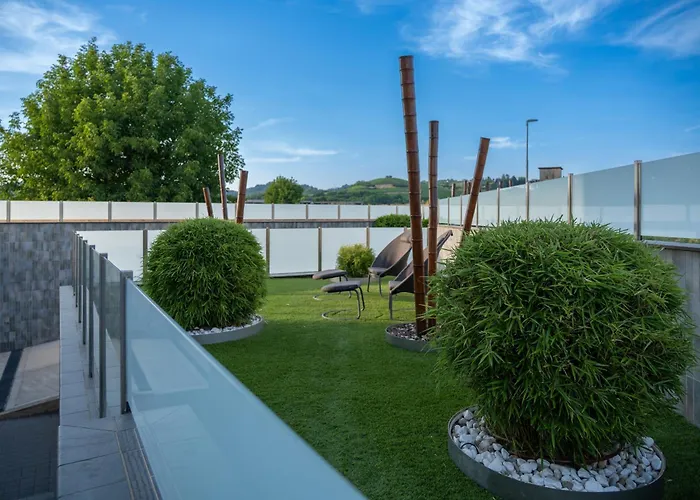 Appartamento Alba Royal - 2