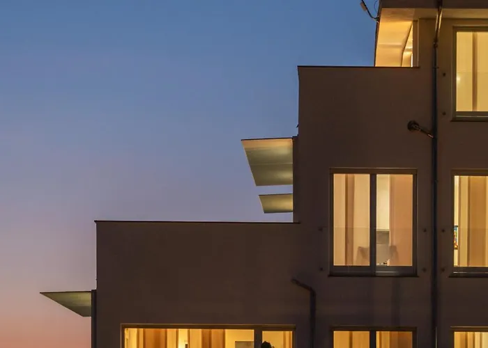 Alba Royal - 1 شقة