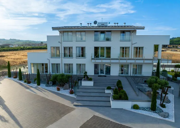 Alba Royal - 1 شقة