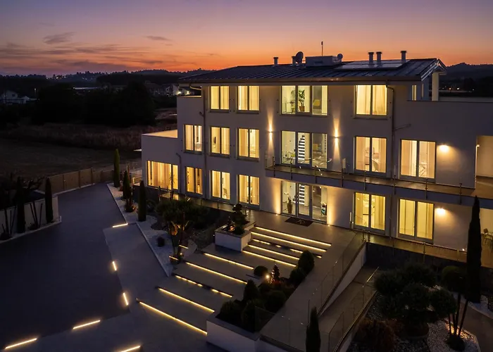 شقة Alba Royal - 1 برا